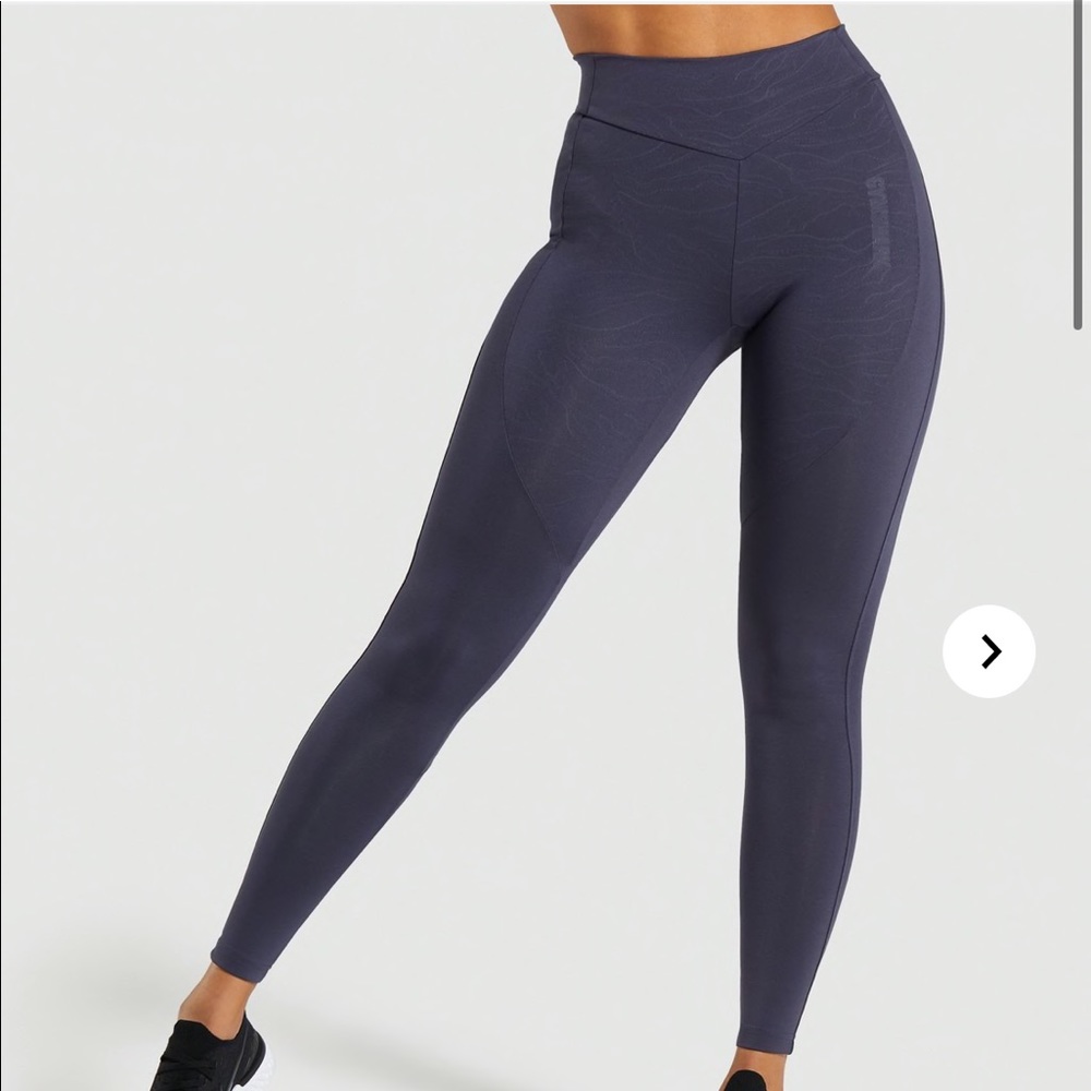 gymshark leggings